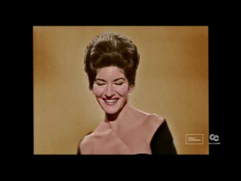María Callas — El precio de ser la mejor del mundo | Documental