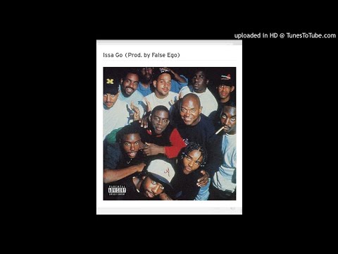 Nico Banks - Issa Go (Prod. by False Ego)