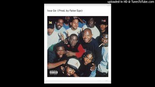 Nico Banks - Issa Go (Prod. by False Ego)