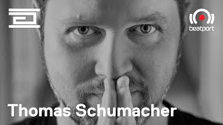 Thomas Schumacher - Live @ Drumcode Indoors II 2020