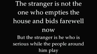 Download lagu Who are the Strangers (#Ghuraba)? 🕊 Saad Al Ghamdi mp3 Download lagu Who are the Strangers (#Ghuraba)? 🕊 Saad Al Ghamdi mp3