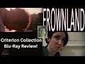 Frownland Criterion Collection Blu Ray Review