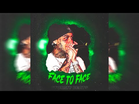 [FREE] Lil Skies Unbothered Type Beat - "Face To Face" | Stormy Beats