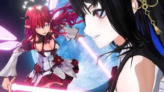 【#RequiemforLove3D】 Missing Promise feat. ‪@IRyS‬