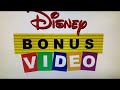 Opening To The Little Mermaid 1998 VHS Trina Mouse