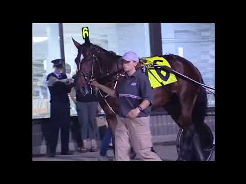 CHRHF 2012 Inductee - Kadabra