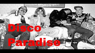 Cheap Trick Disco Paradise RARE track from early days