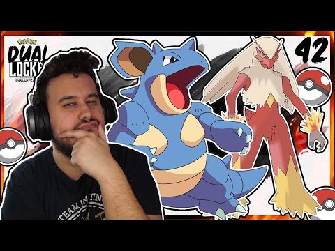 Pokémon N DualLocke Ep.42 | ¿QUE HACEMOS CON EL EQUIPO?