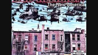 Bad Religion - You&#39;ve Got A Chance - Legendado - Portugues