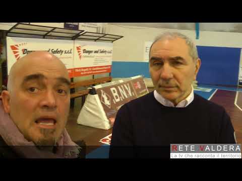 JUVE PALLACANESTRO - under 14