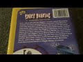 The Wiggles Space Dancing 2003 VHS Review