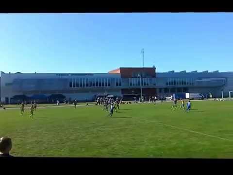 Tabasalu JK- RJK Highlights