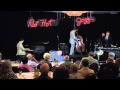 My Heart Stood Still - Chuck Redd, Vibes - West Texas Jazz Party