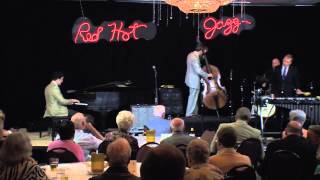 My Heart Stood Still - Chuck Redd, Vibes - West Texas Jazz Party