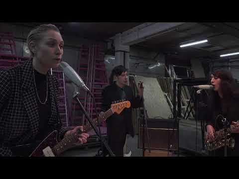 Ja, Panik - Live @ FM4 Geburtstagsfest