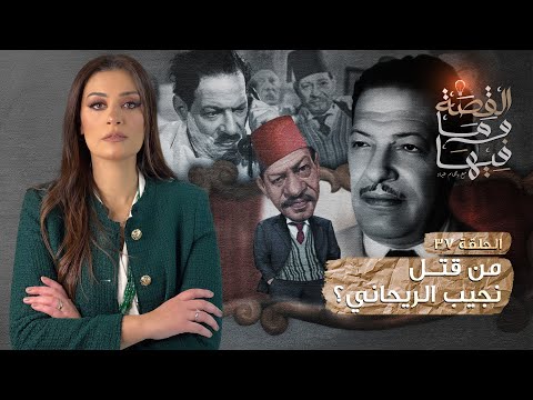 القصة و ما فيها موسم ٣ح1 الشعراوى