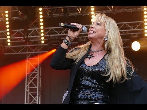 Der Himmel schweigt - Petra Zieger und Band ,Stadtfest Dresden 2018