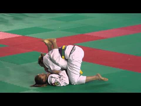 ROMA OPEN Miriam Belousov final