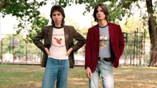 The Lemon Twigs - Frank