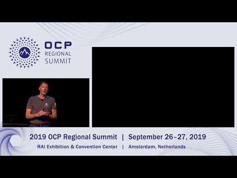 OCPREG19 - Open System Firmware (OSF) Project Overview
