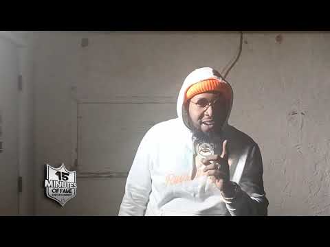 DRE DENNIS RECAPS HIS BATTLE WITH COACH CORLEONE AT RBE BRICK BY BRICK