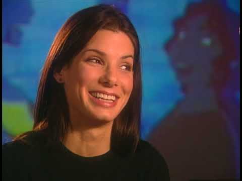 The Prince of Egypt (1998) - Making-of HD digitized