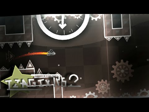 Timer ( by IzagixRs2 ) | Geometry Dash