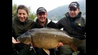 preview picture of video '16a Maratona Internazionale Benefica di Carpfishing Lago di Endine'