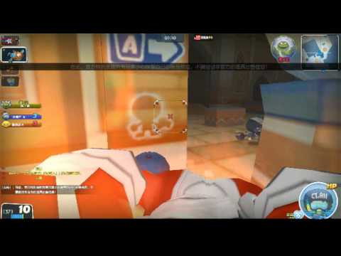 BF China : __AEcc__ : Đánh đàn cho zoom ngủ , Khò Khò .