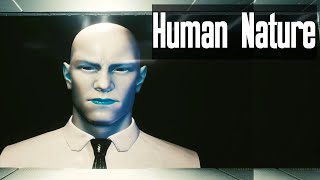 Cyberpunk 2077 - Human Nature | Side Mission (Getting Your Car Back) | Delamain Questline