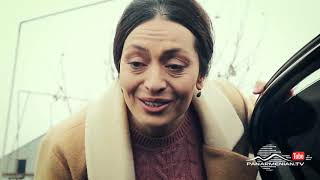 Mor Xostume (Mother's Promise), episode 256