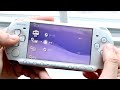 PSP 3000 In 2023! (Still Worth Buying?) (Review)