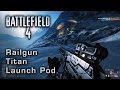Final Stand Beta - Battlefield 4 Gameplay Montage