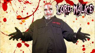 Lord Malice - We Welcome You