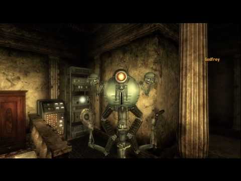 Let's Play Fallout 3 - Part 19