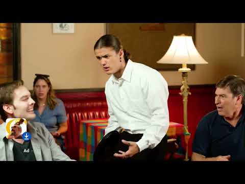 Rise of Kingdoms ad: Can I get a fork please?