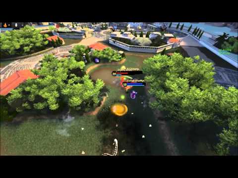 Move Liek Jagger Smite Edition