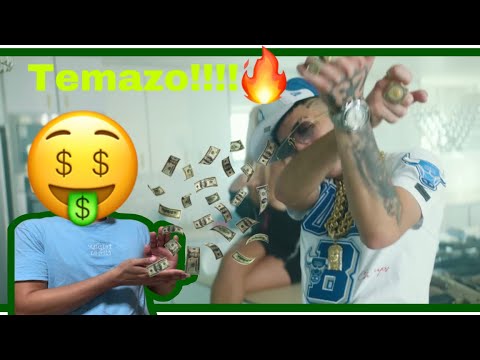 (REACCION) Contando Efectivo - El Jordan 23