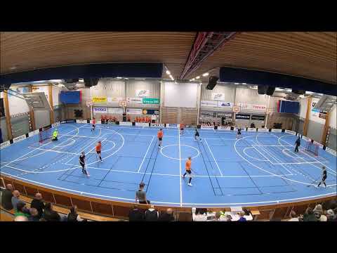 Tranås IBF P07 - Bodafors/Malmbäck P06/07