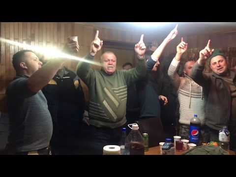 SERGIU STB - Petrecere de pomina cu Bascoveanu si Off Road - Valea Neagra 2019