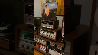 Took The Last Train - David Gates #bread #davidgates #lasttrain #sttropez #french #vinyl #hifi #vibe