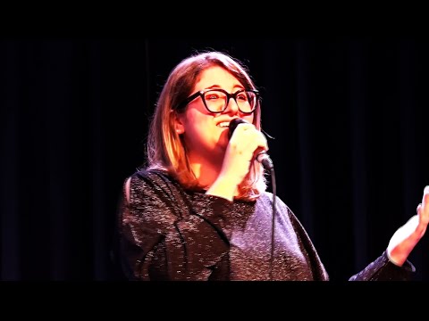 Carlotta Marchesini/Nicolò Quercia - Bela Bulagna (Valzer storico-1956) - Filuzzi Mon Amour Festival