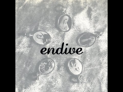 Endive - Self Titled 7'' (1996)