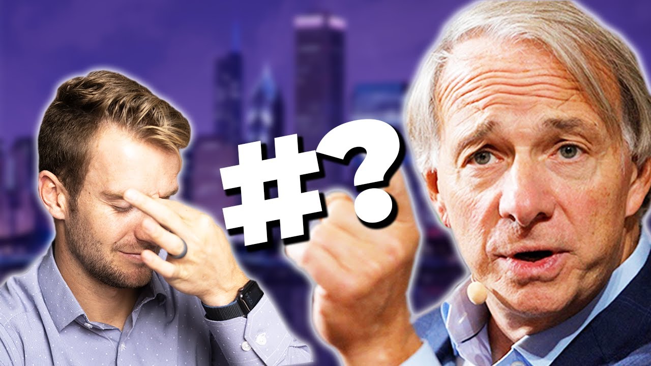 Top 10 Biggest Hedge Funds In The World