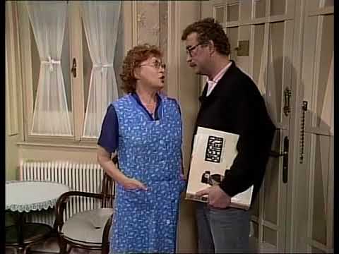 219 Die liebe Familie   Ein Ehekrach