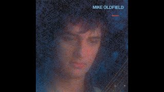 MIKE OLDFIELD 1984 DISCOVERY