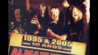 Almafuerte - Ser humano junto a los mios (10 años)