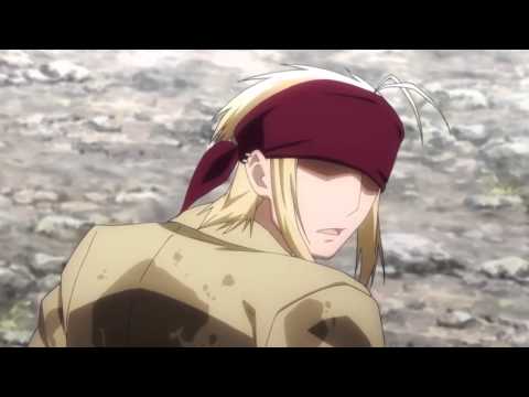 Angel Beats - TK's Noble Sacrifice