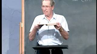 28 2 1 Through the Bible with Les Feldick, Eternal Excellence of Love: 1 Corinthians 12:1 - 14:3