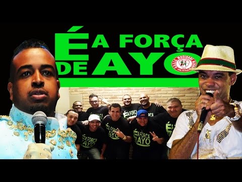 Mocidade Alegre 2016 Samba Campeão!